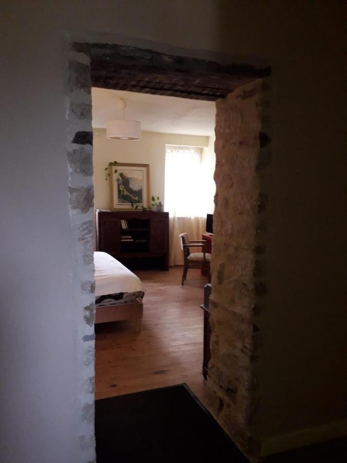 "Soleil Levant" - Stayhome - Appart 6 Quimper Exterior foto